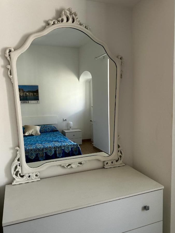 Maiolica House Lejlighed Cefalù Eksteriør billede
