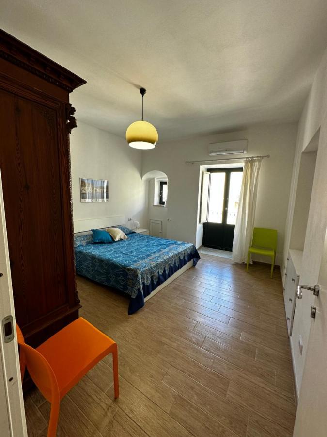 Maiolica House Lejlighed Cefalù Eksteriør billede